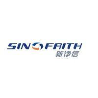 sinofaith ip group logo image