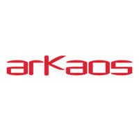 inmusic brands – arkaos logo image