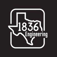 1836 engineering