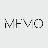 me:mo logo image