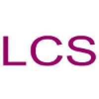 lcs logo image