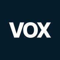 vox logo image