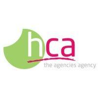 hca ltd logo image