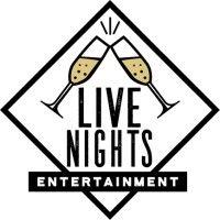 live nights entertainment logo image