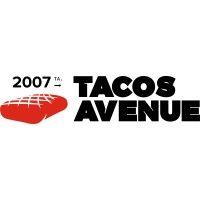 tacos avenue logo image