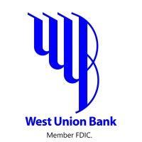 west union bank