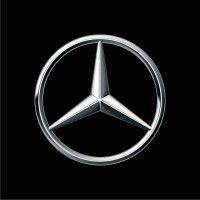 como mercedes-benz logo image