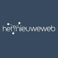 het nieuwe web