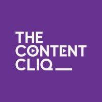 the content cliq logo image