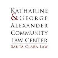 katharine & george alexander community law center