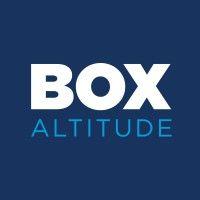 box altitude