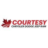 courtesy chrysler logo image