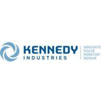 kennedy industries, inc. logo image