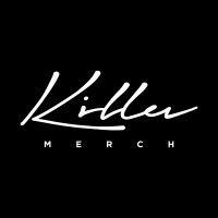 killer merch logo image