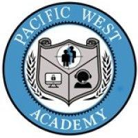 pacific west academy logo image