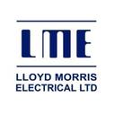 logo of Lloyd Morris Electrical Ltd