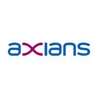 axians france logo image