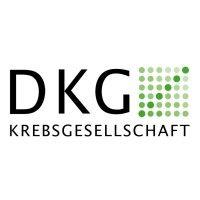 deutsche krebsgesellschaft e. v. (german cancer society) logo image