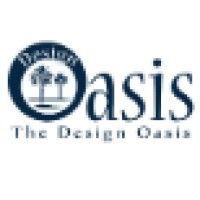 the design oasis logo image