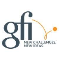 gfi world logo image