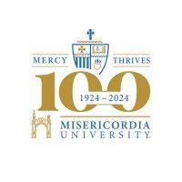 misericordia university logo image