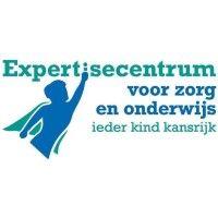 expertisecentrum voor zorg en onderwijs logo image