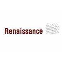 renaissance technologies llc logo image