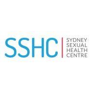 sydney sexual health centre logo image