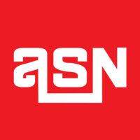 asn logo image