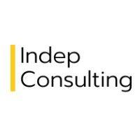 indep consulting ab logo image