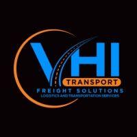 vhi transport logo image