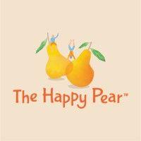 the happy pear