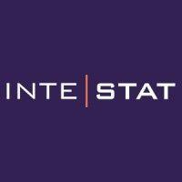 inte-stat logo image