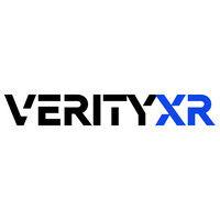 verityxr logo image