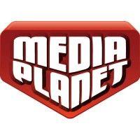 media planet logo image