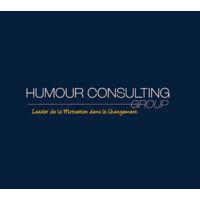 humour consulting group - manager max logo image