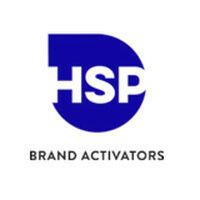 hsp brands logo image