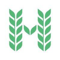 harvester wealth logo image