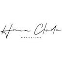 logo of Hana Clode Marketing