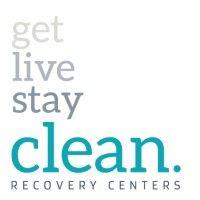 clean recovery centers logo image