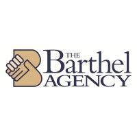 the barthel agency logo image