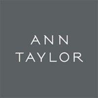 ann taylor logo image