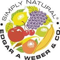 weber flavors logo image