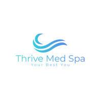 thrive med spa