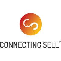 connecting sell logo image