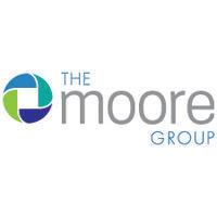 the moore group, inc logo image