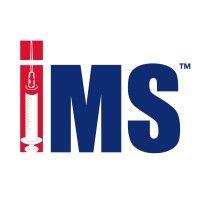 ims euro ltd logo image