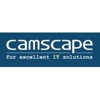 camscape services logo image