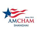 logo of The American Chamber Of Commerce In Shanghai Amcham Shanghai