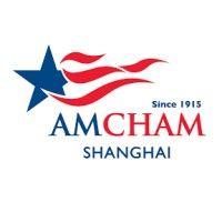 the american chamber of commerce in shanghai (amcham shanghai)